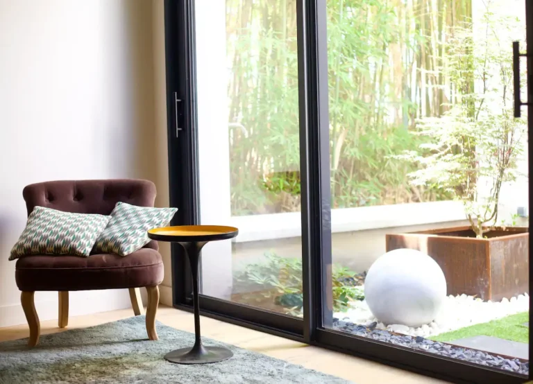 Peintre marmande décoration d'intérieur