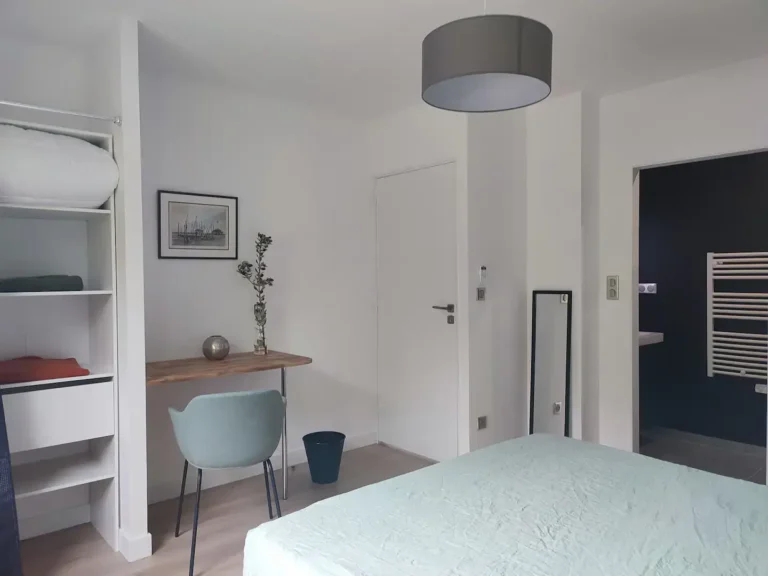 Peintre Marmande chambre peinture écologique