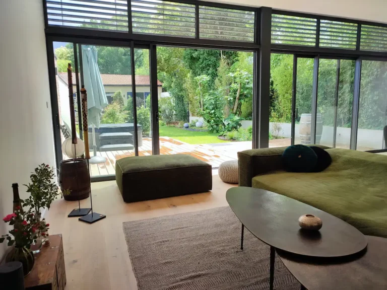 Peinture marmande salon