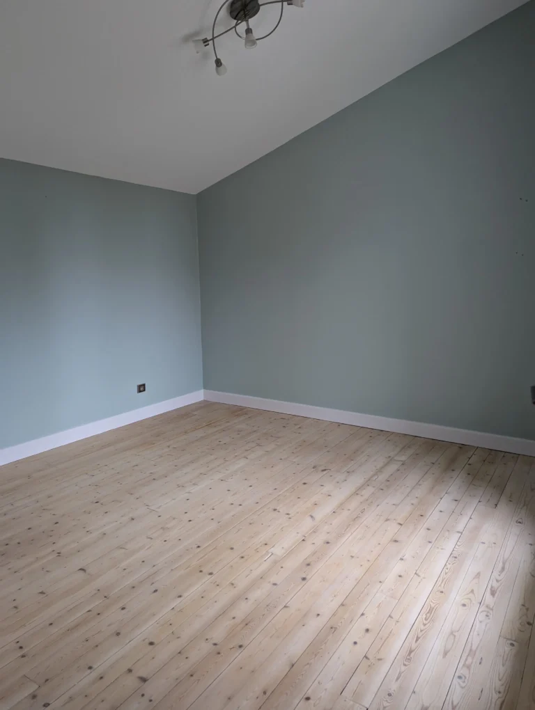 Peintre marmande Vitrification plancher