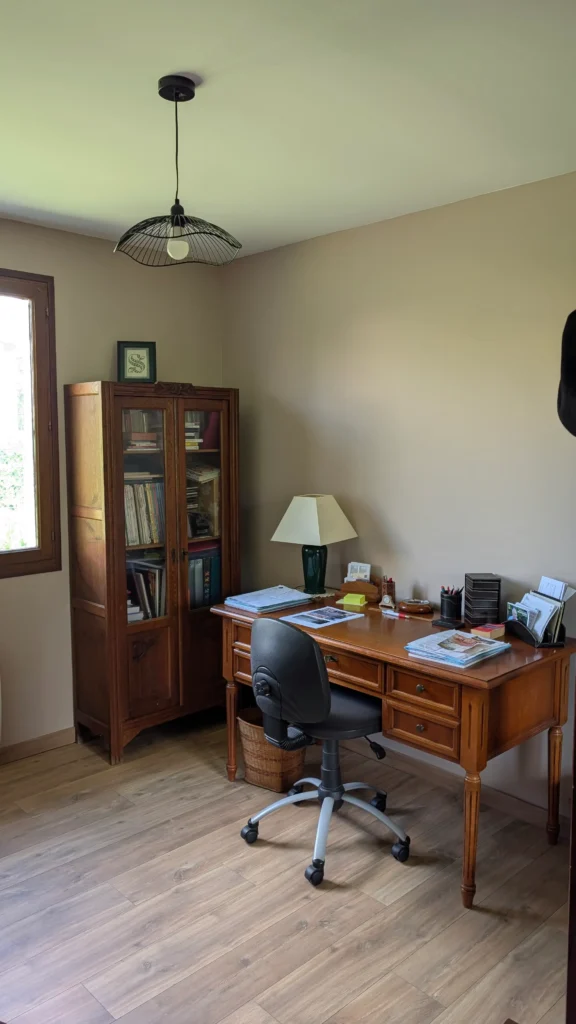 renovation bureau marmande