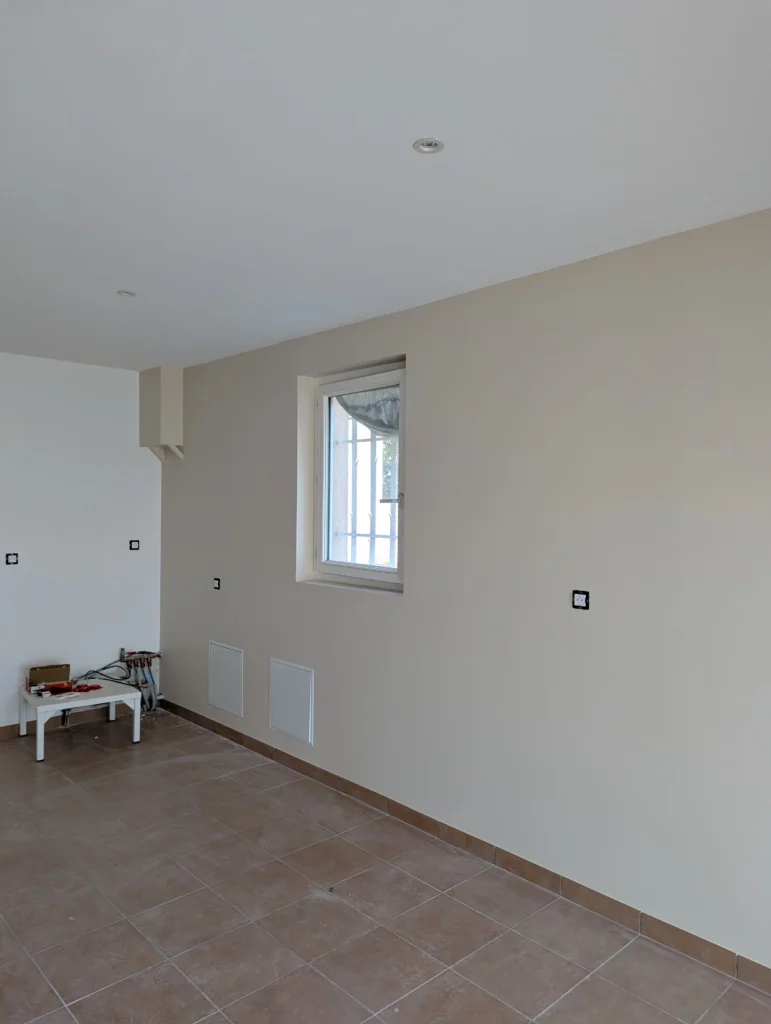 Peintre décorateur marmande
